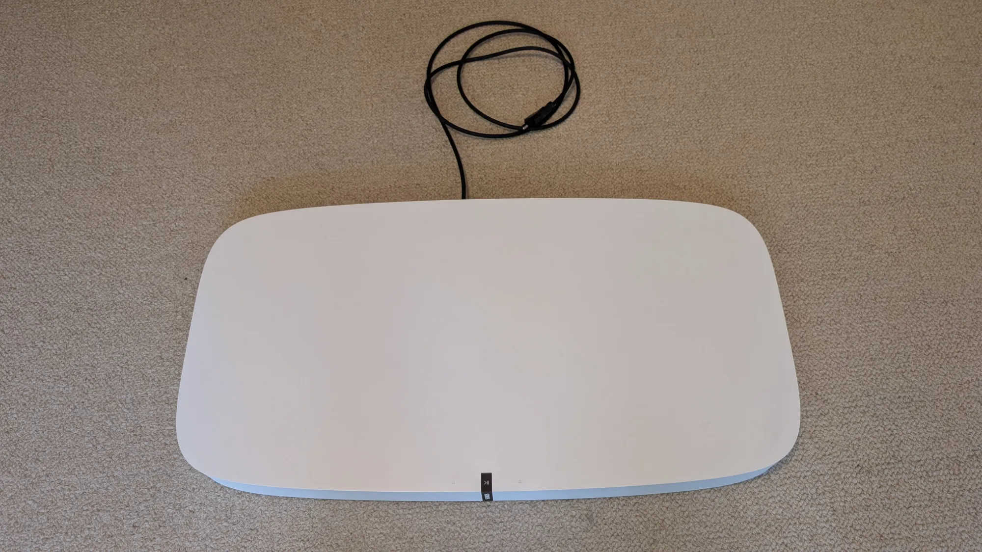 Immagine prodotto Sonos Playbase (WiFi, Airplay 2)