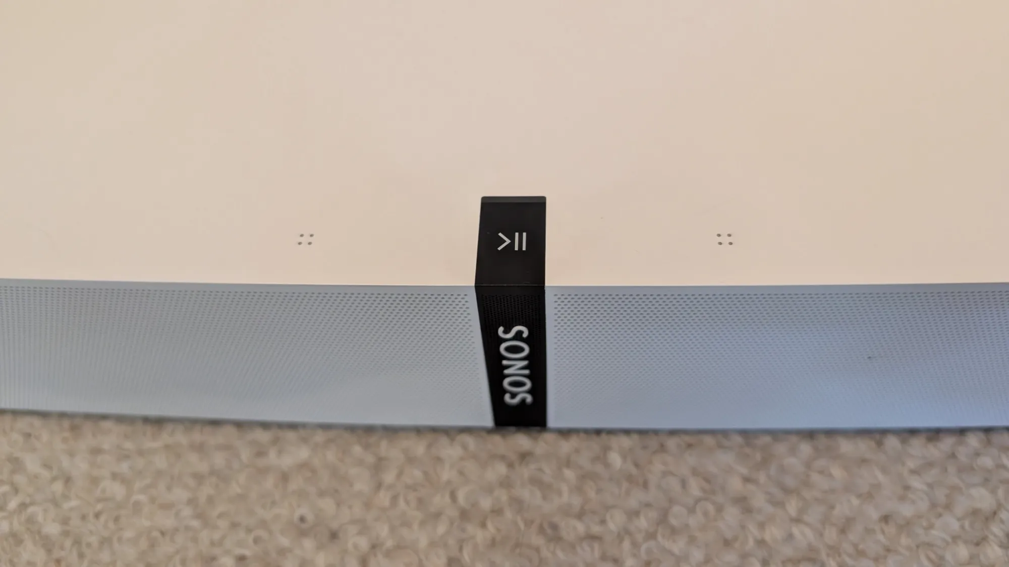 Immagine prodotto Sonos Playbase (WiFi, Airplay 2)