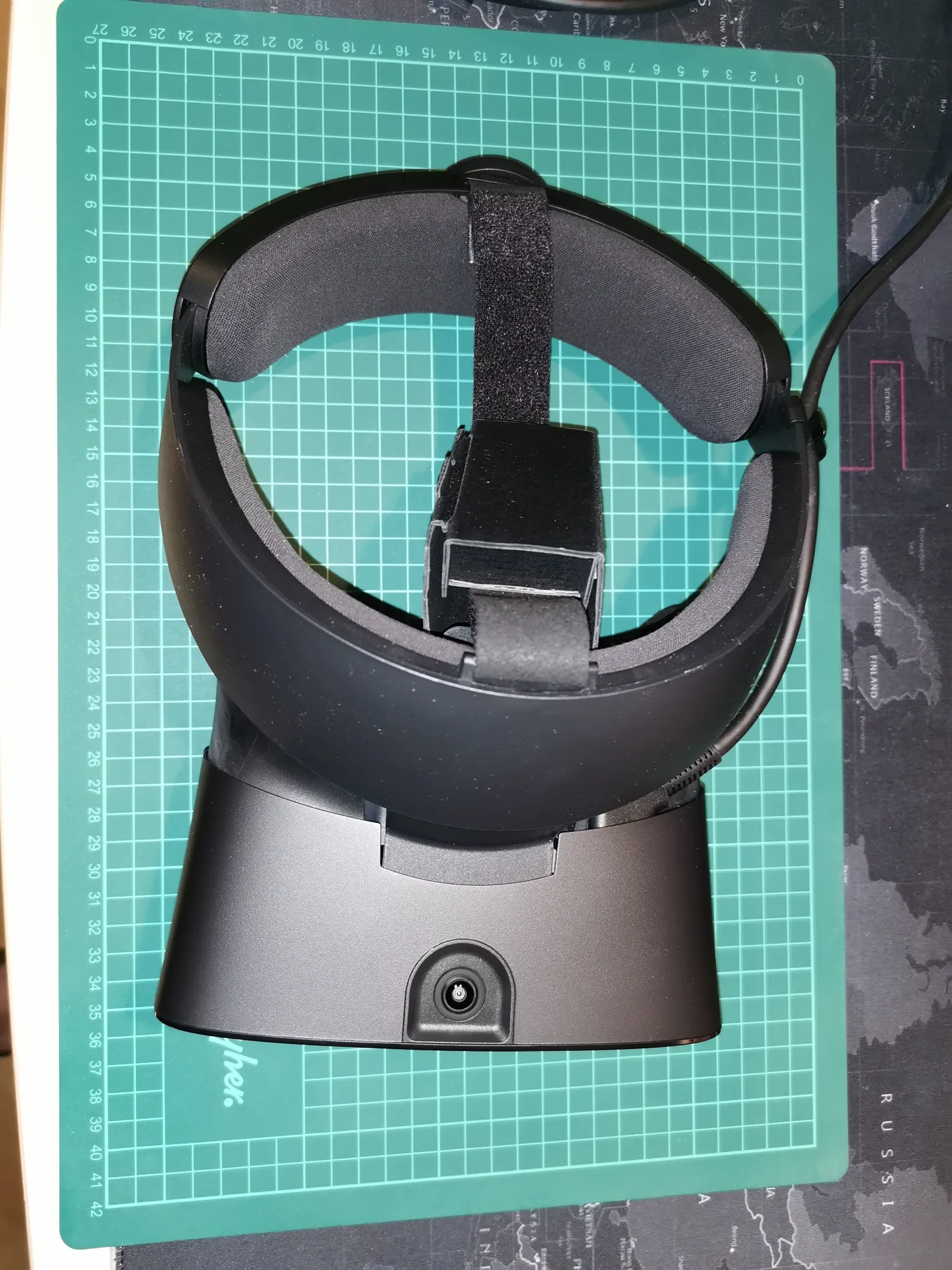 Image du produit Meta Rift S