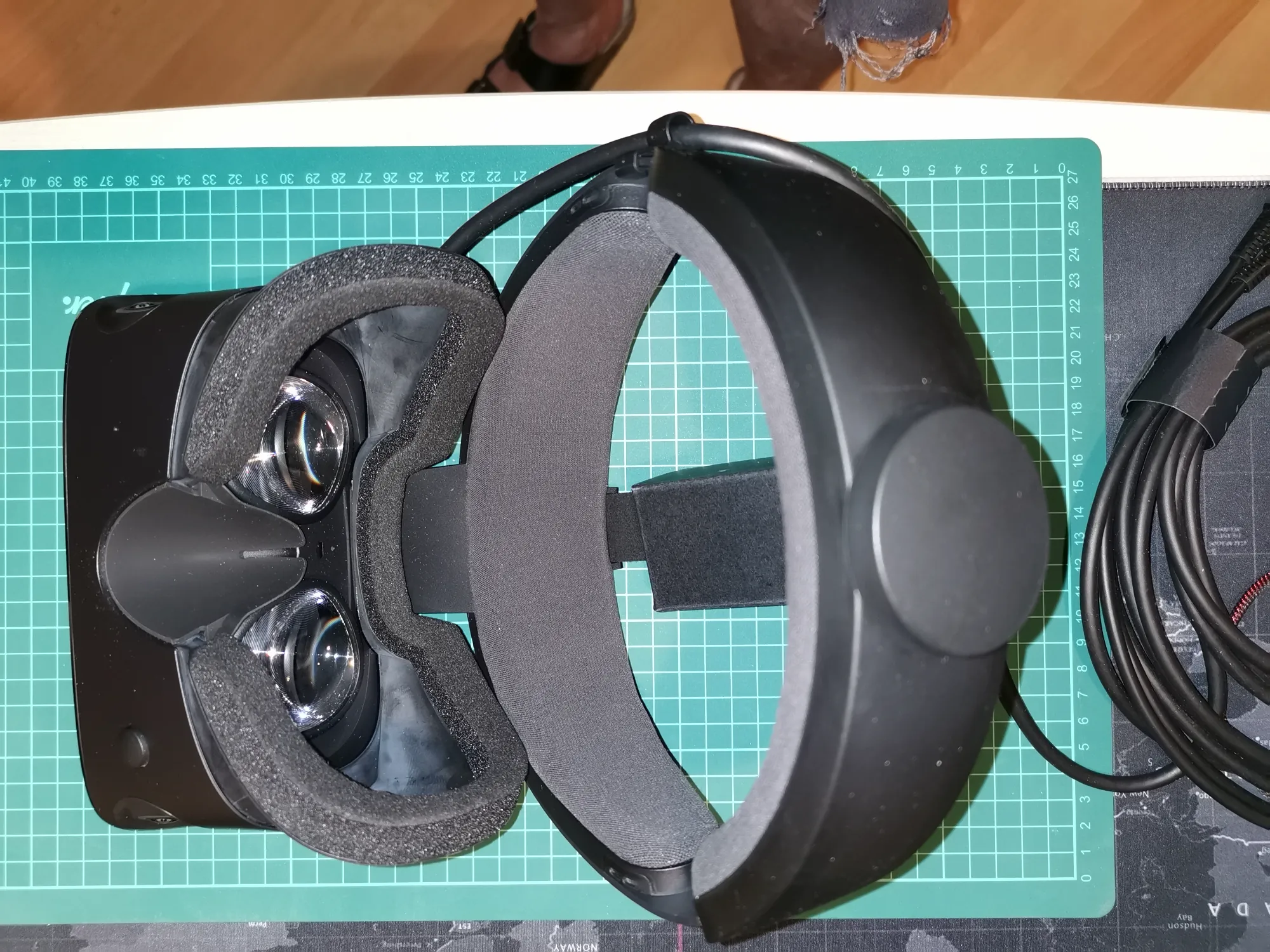 Image du produit Meta Rift S