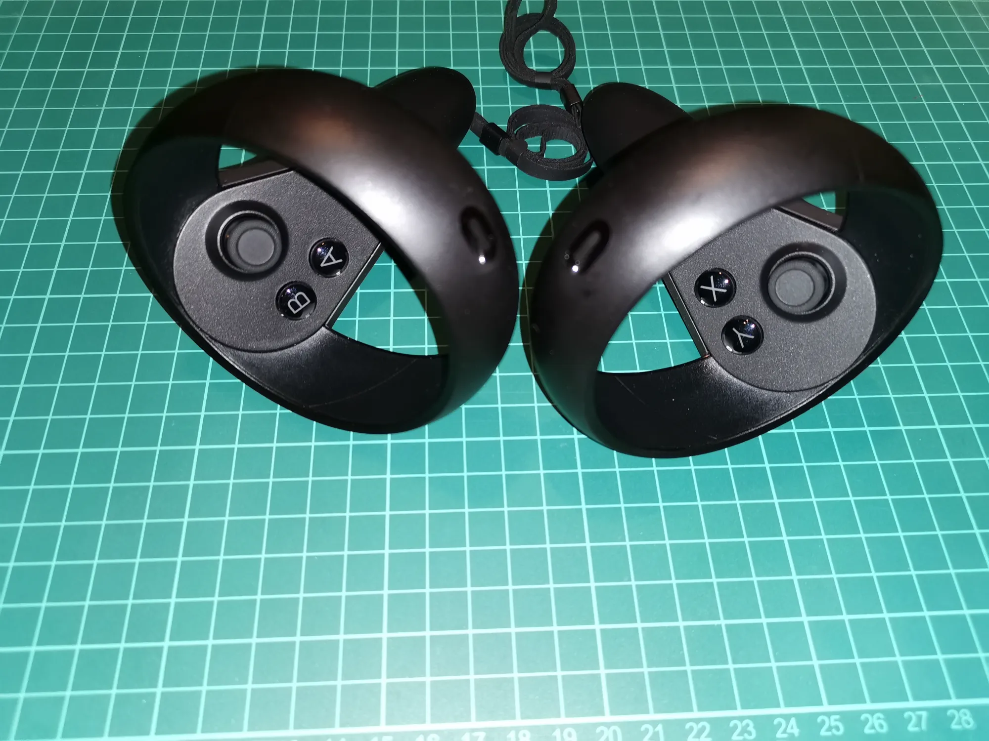 Image du produit Meta Rift S