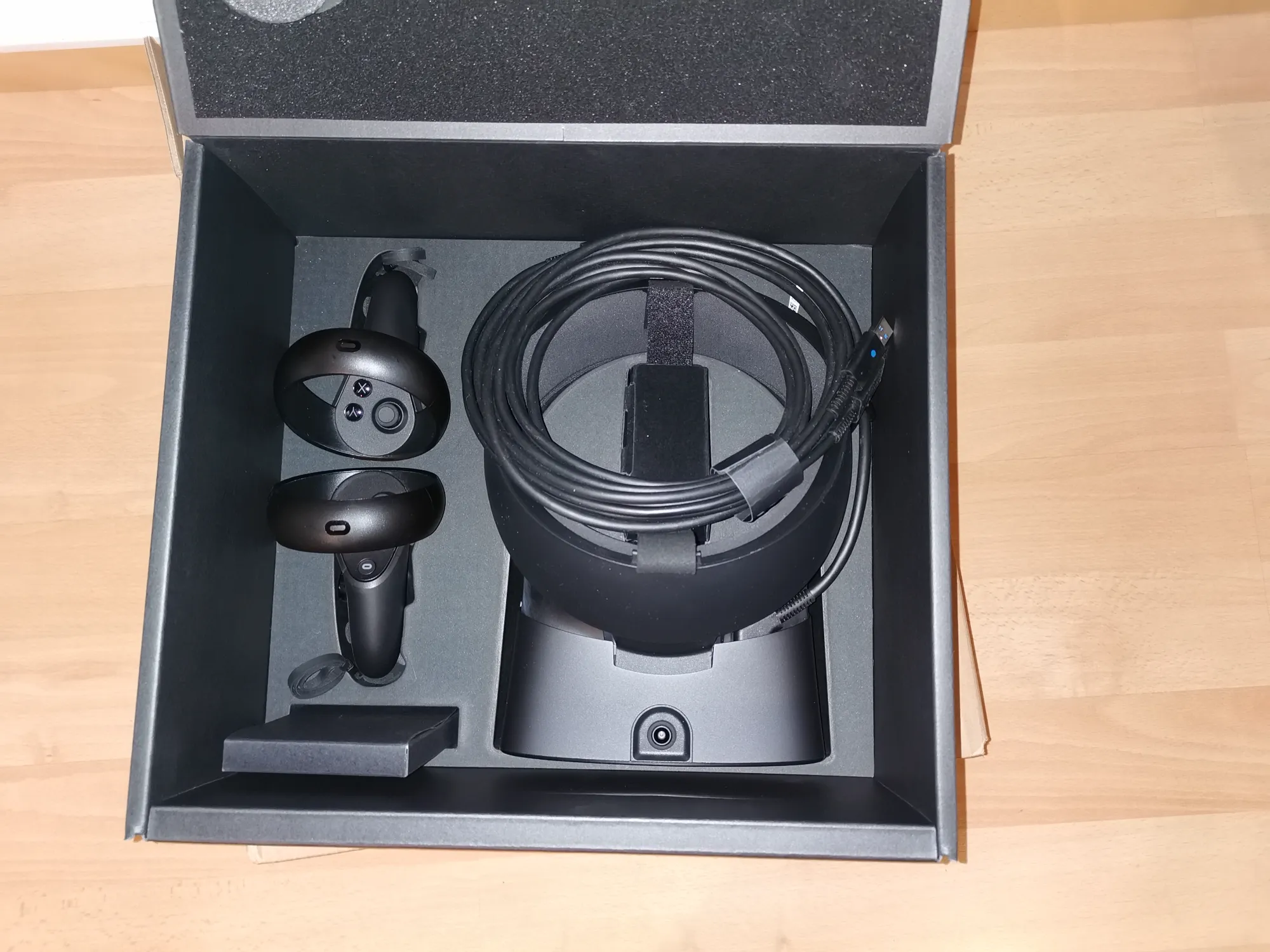 Image du produit Meta Rift S