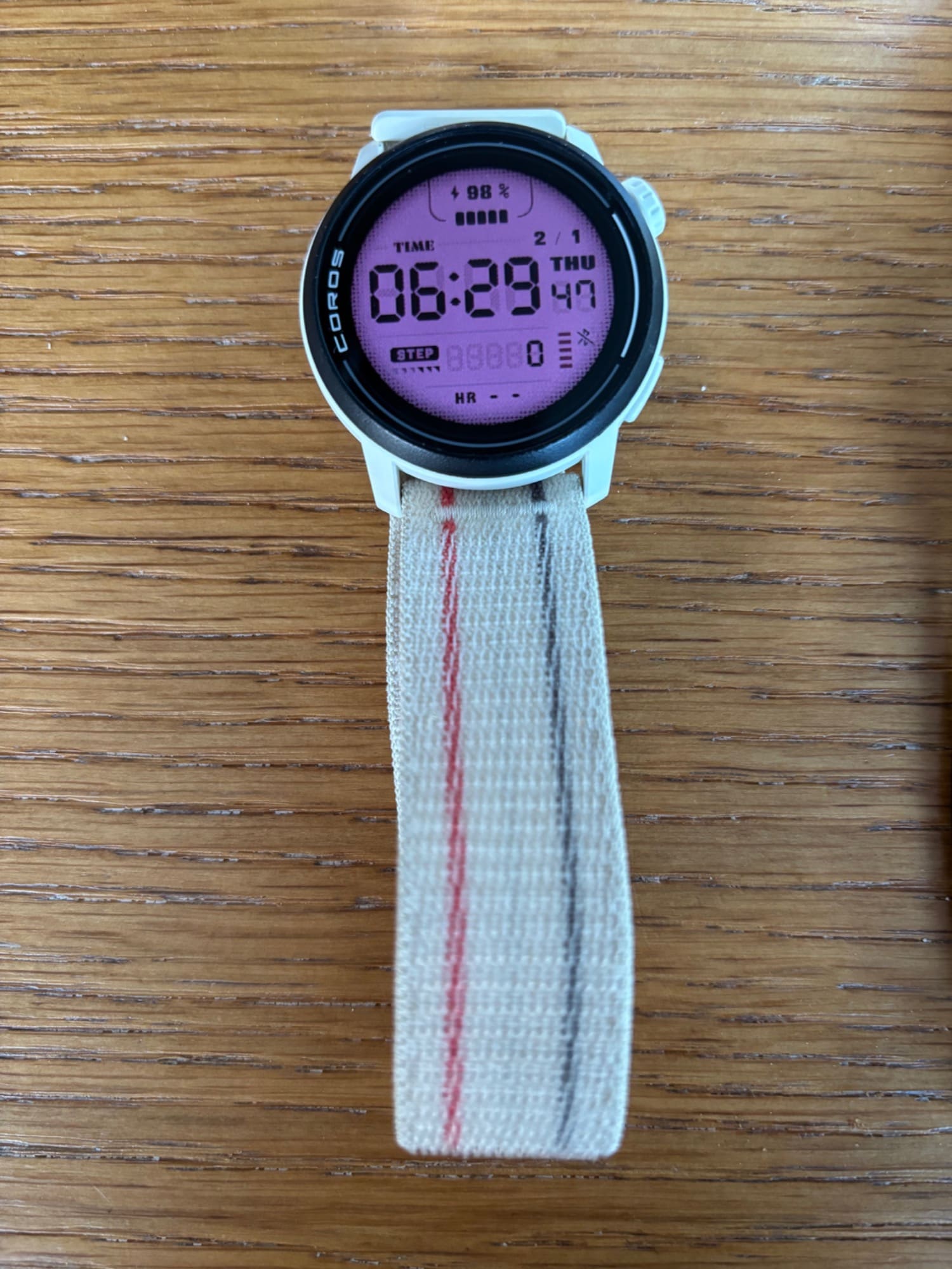 Produktbild Coros Pace 3 (41.90 mm)