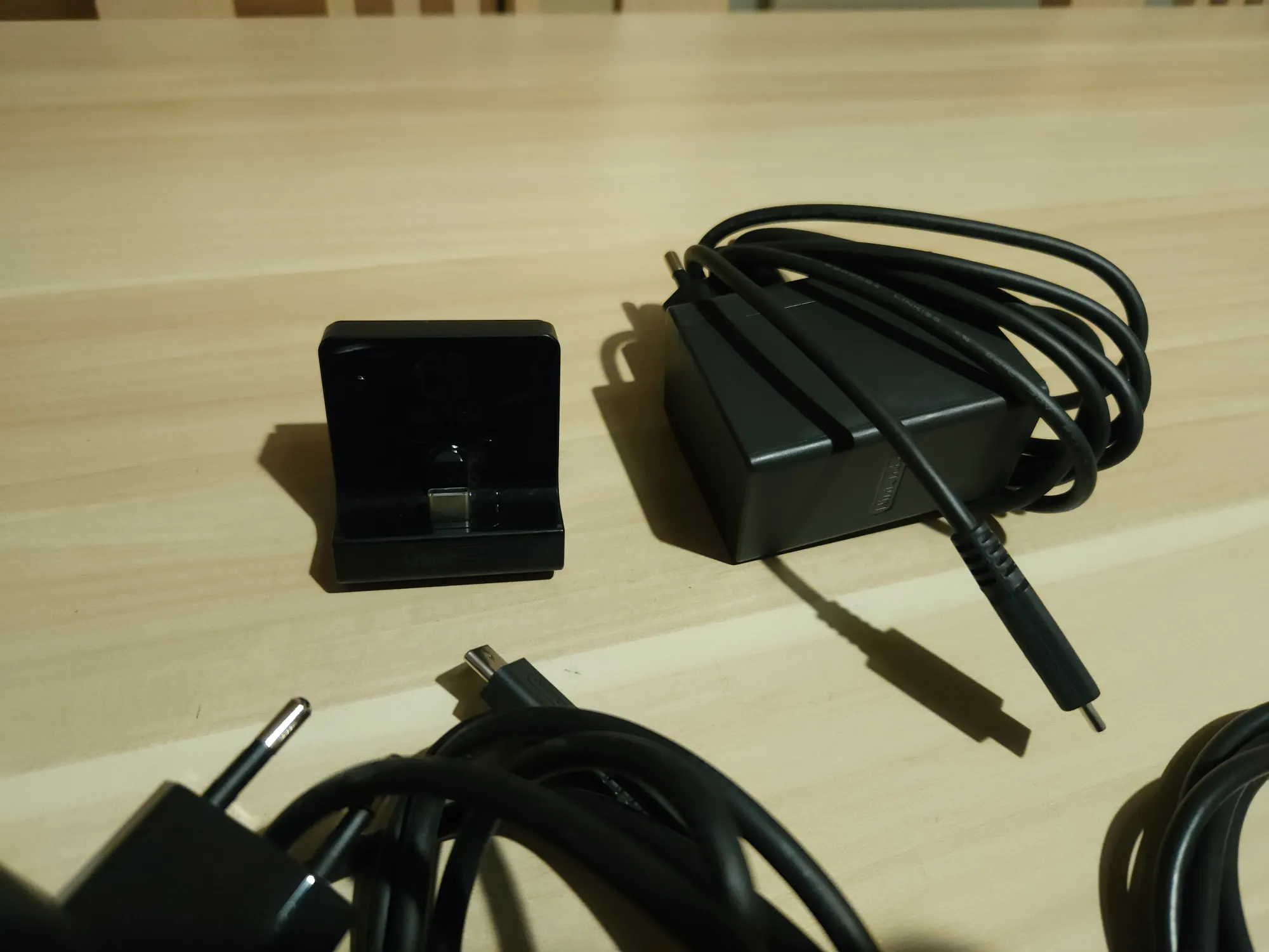 Immagine prodotto Nintendo Switch - Grigio