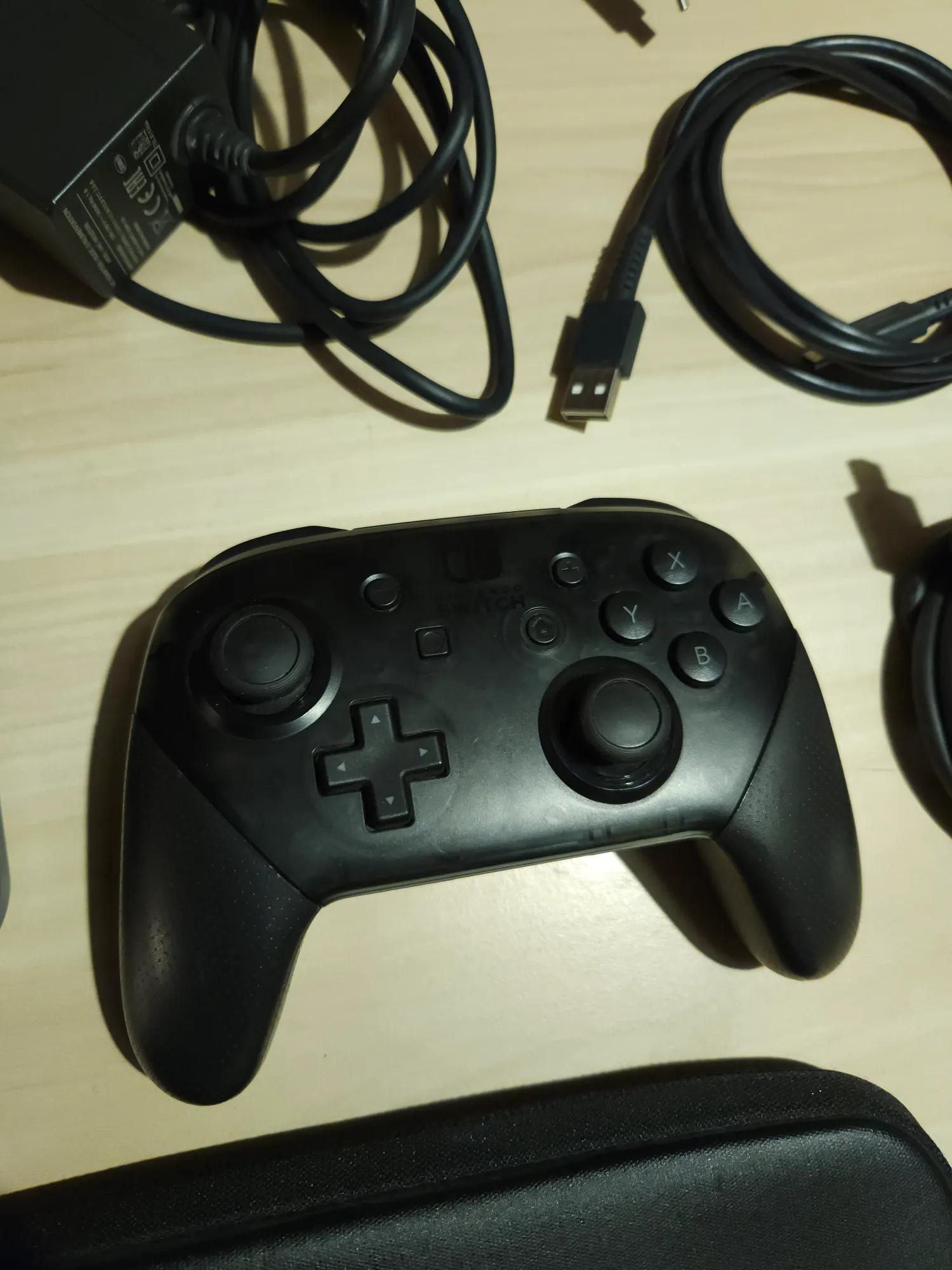 Immagine prodotto Nintendo Switch - Grigio