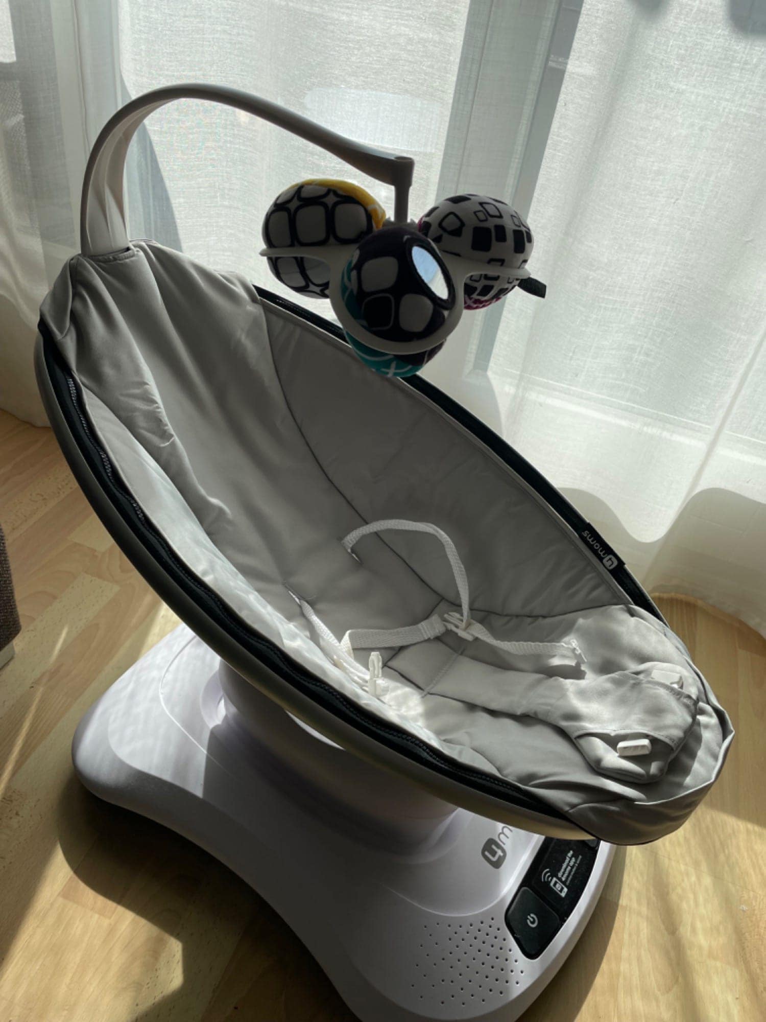 Produktbild 4moms mamaRoo 4