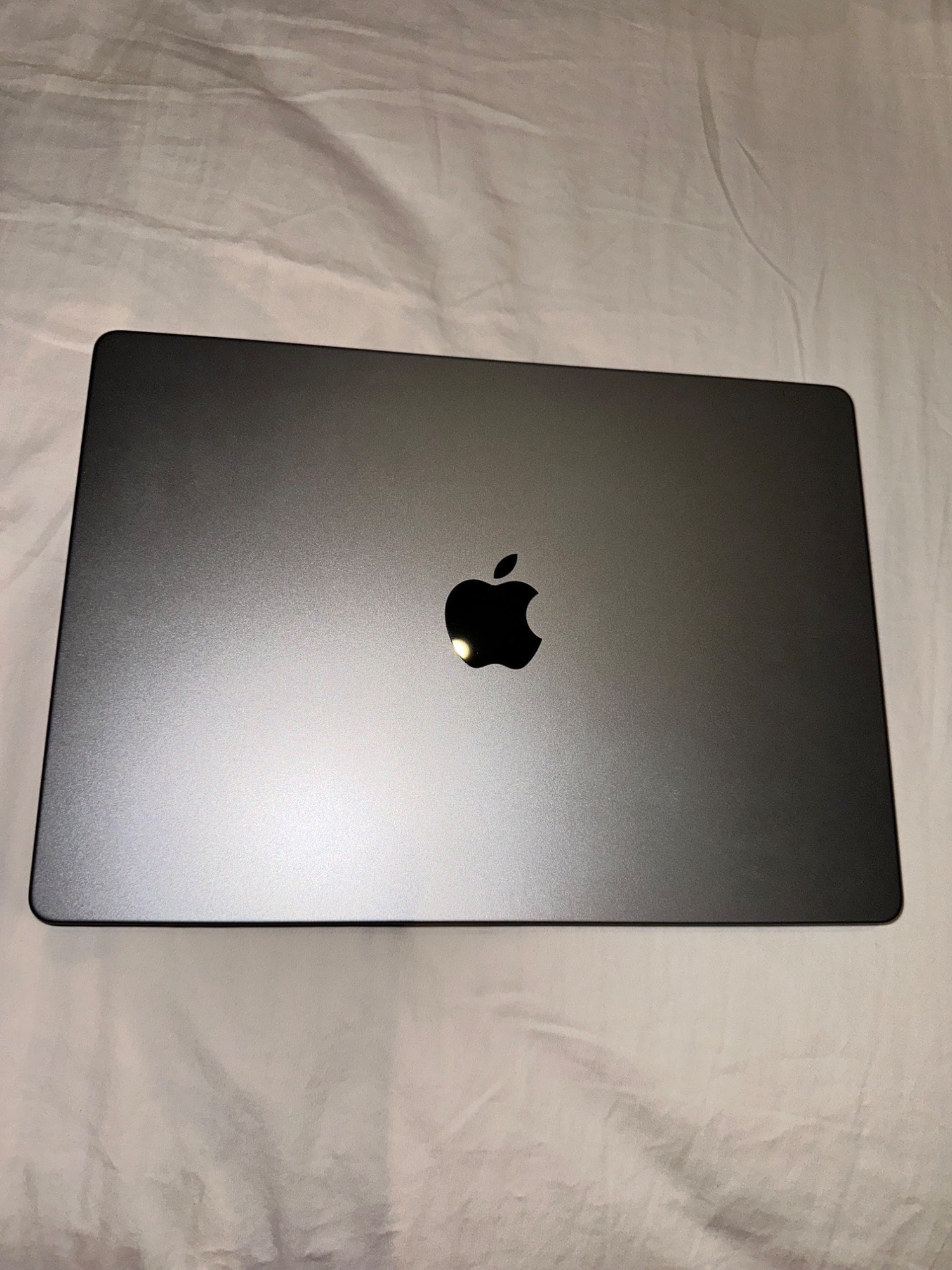 Produktbild Apple MacBook Pro – Late 2021 (14", M1 Pro, 16 GB, 512 GB, CH)