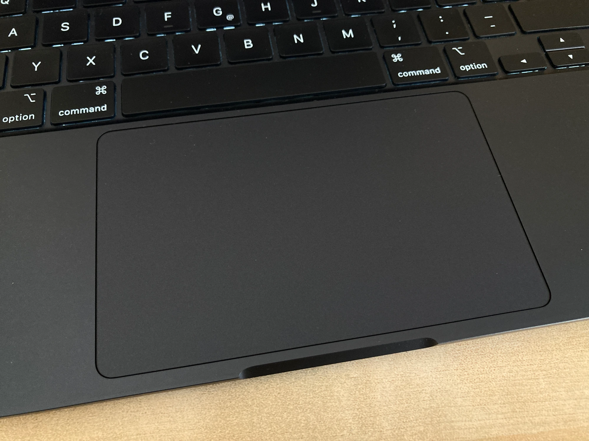 Actual product image Apple MacBook Air – 2024 (13.60", M3, 16 GB, 256 GB, CH)