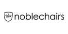 Logo de la marque noblechairs