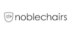 Logo de la marque noblechairs