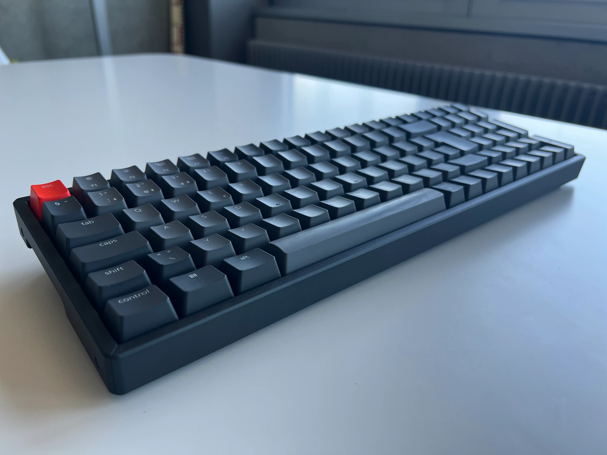 Immagine prodotto Keychron K4 (CH, Cablato, Senza fili)