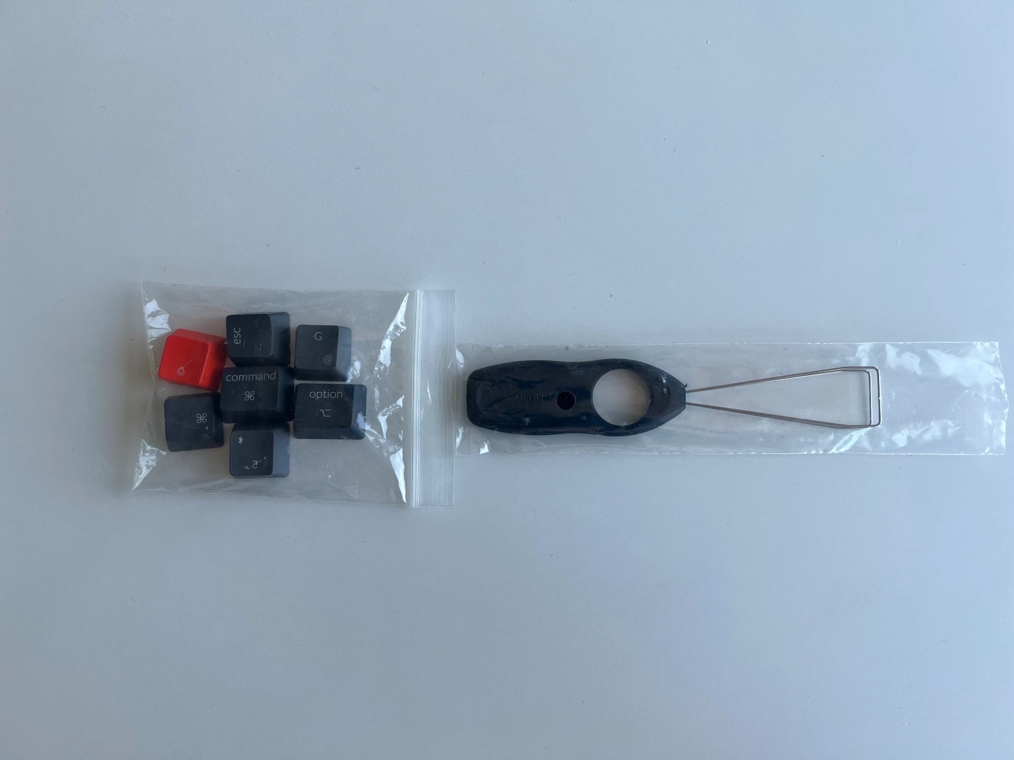 Immagine prodotto Keychron K4 (CH, Cablato, Senza fili)