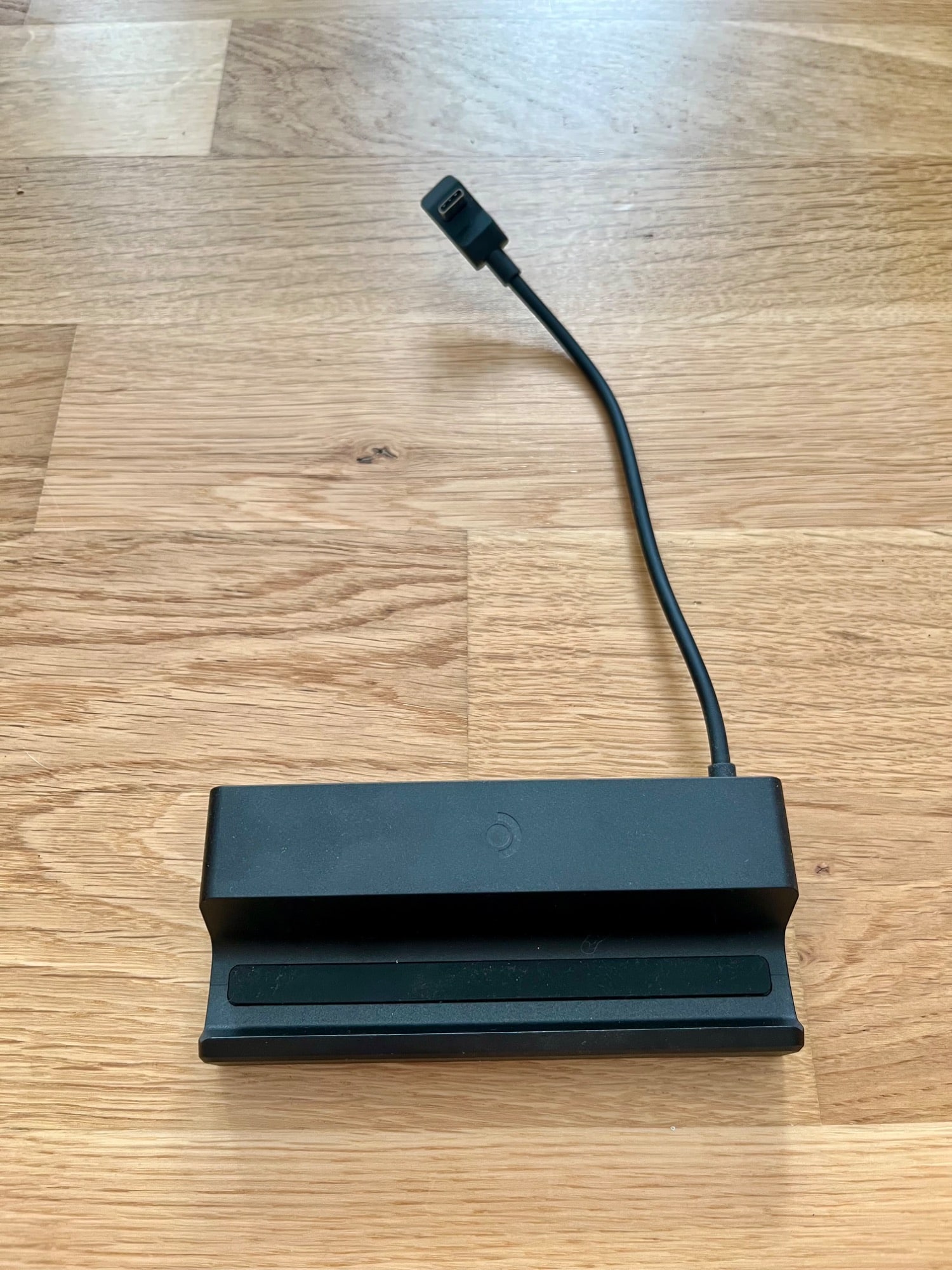 Produktbild Valve Steam Deck Dock (PC)