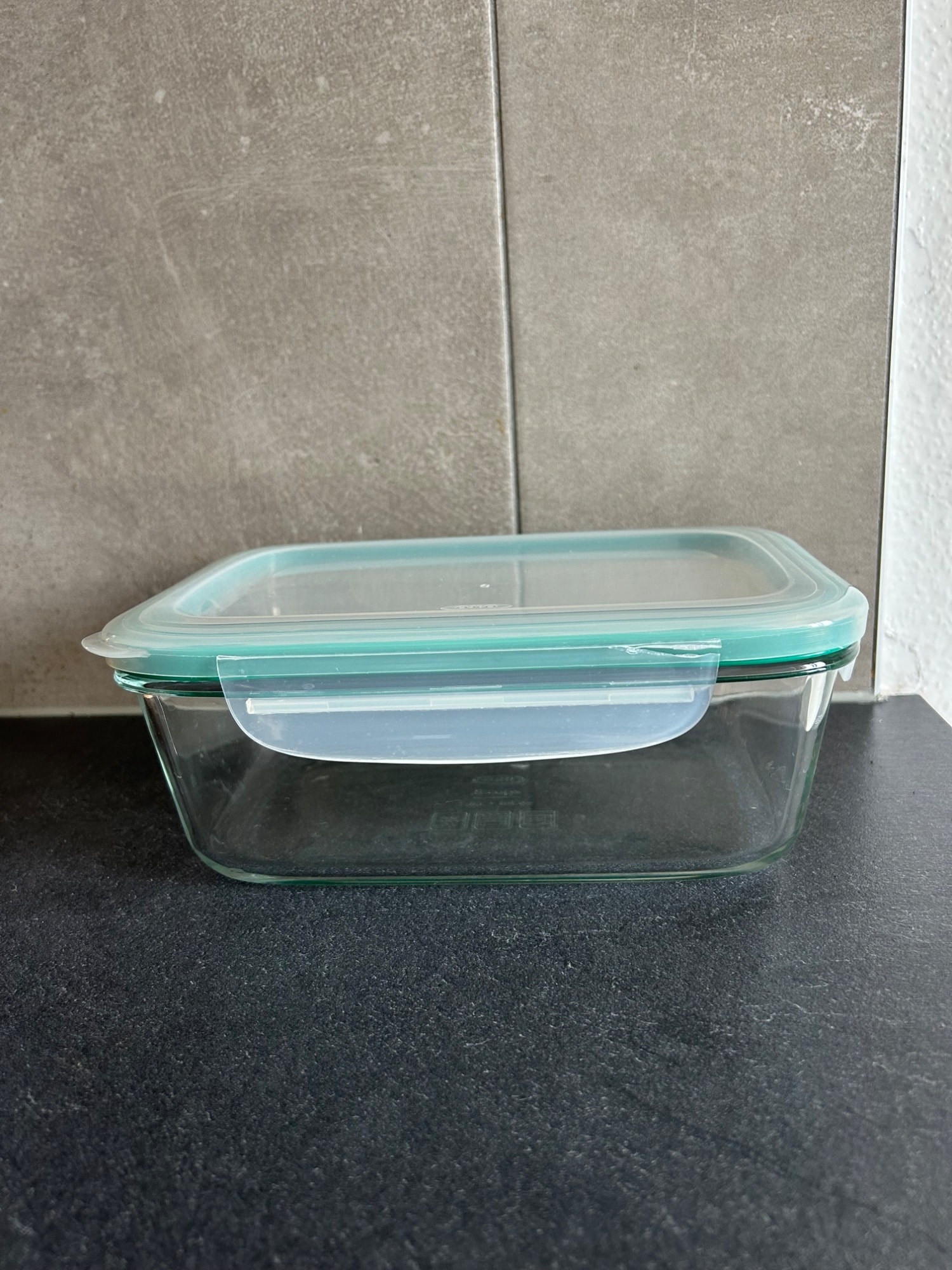 Produktbild OXO Snap Glas (1.80 l)