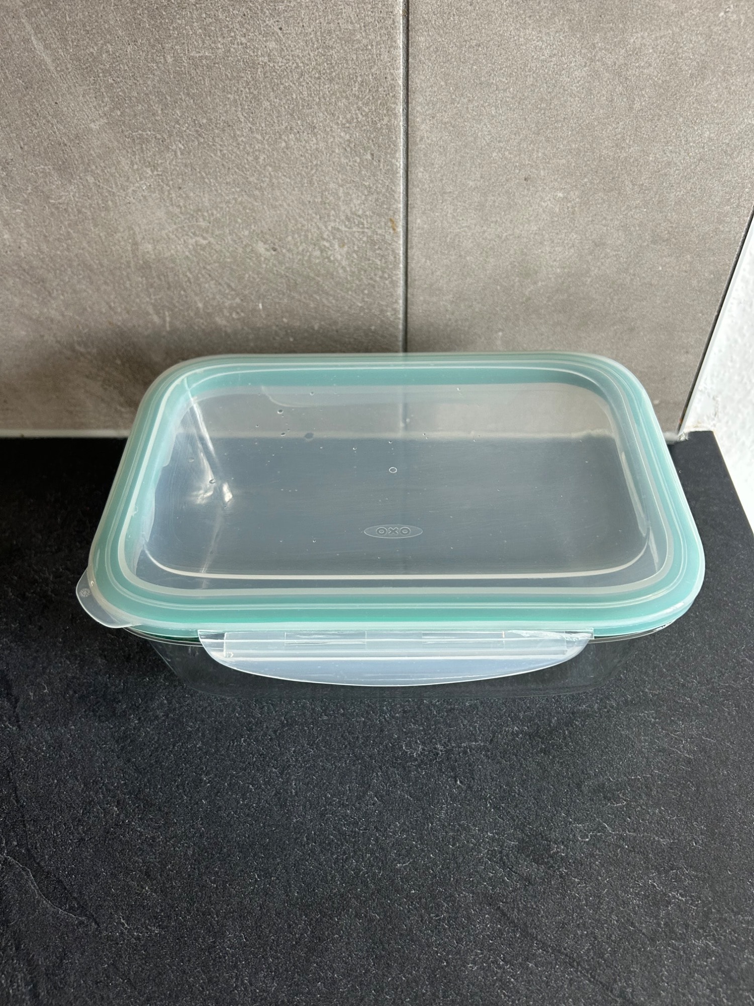 Produktbild OXO Snap Glas (1.80 l)