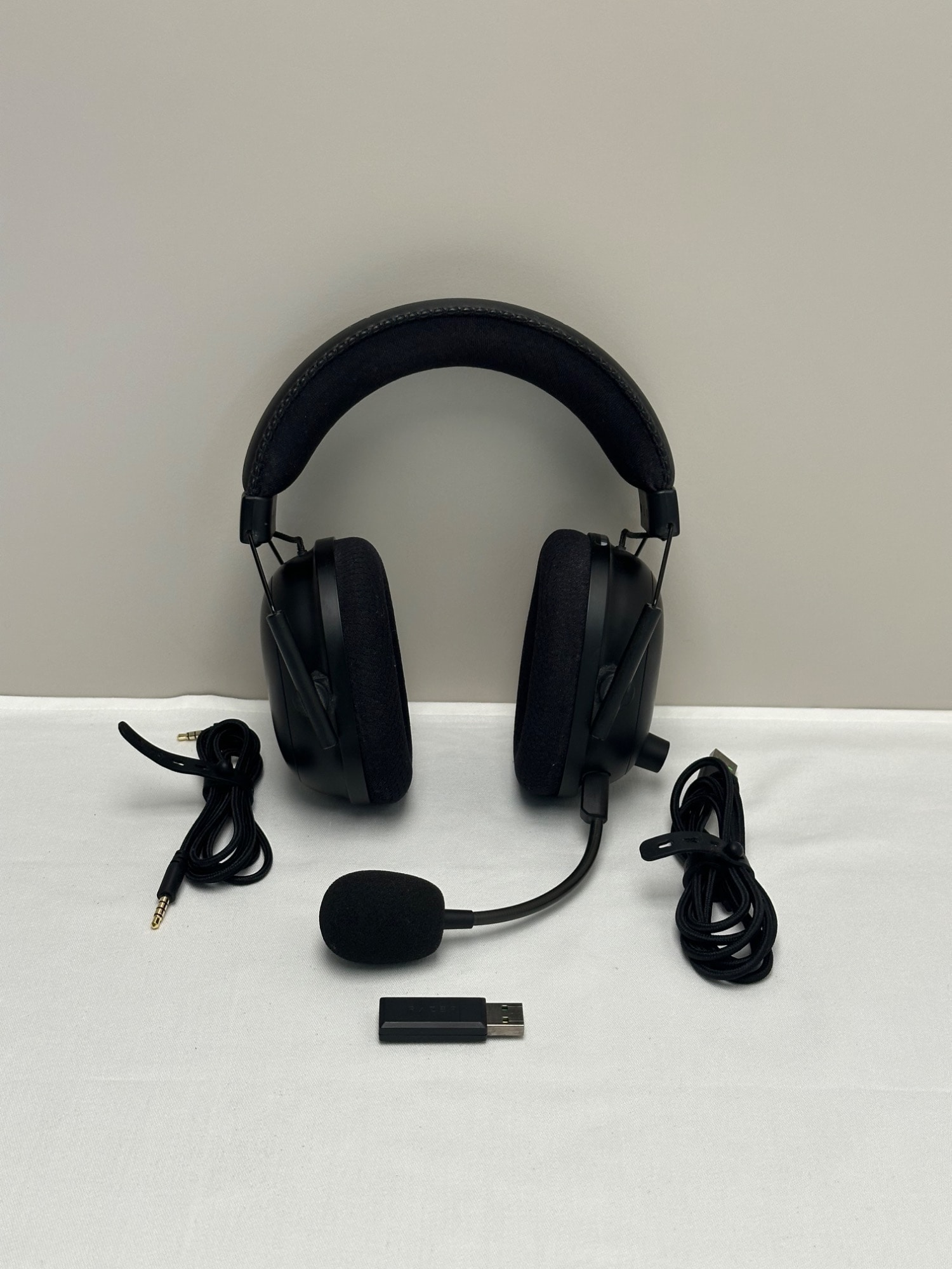 Actual product image Razer Blackshark V2 Pro (Wireless)