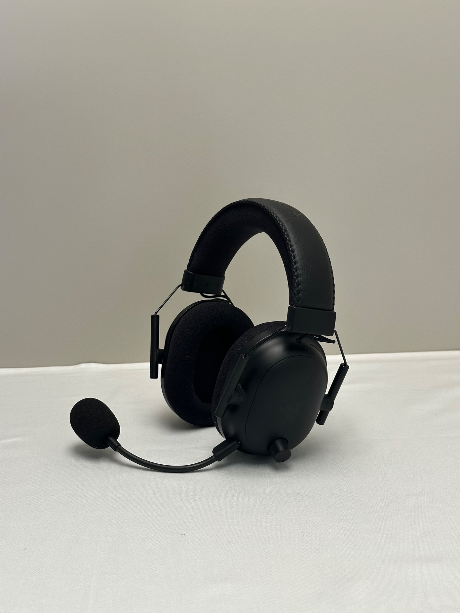 Actual product image Razer Blackshark V2 Pro (Wireless)