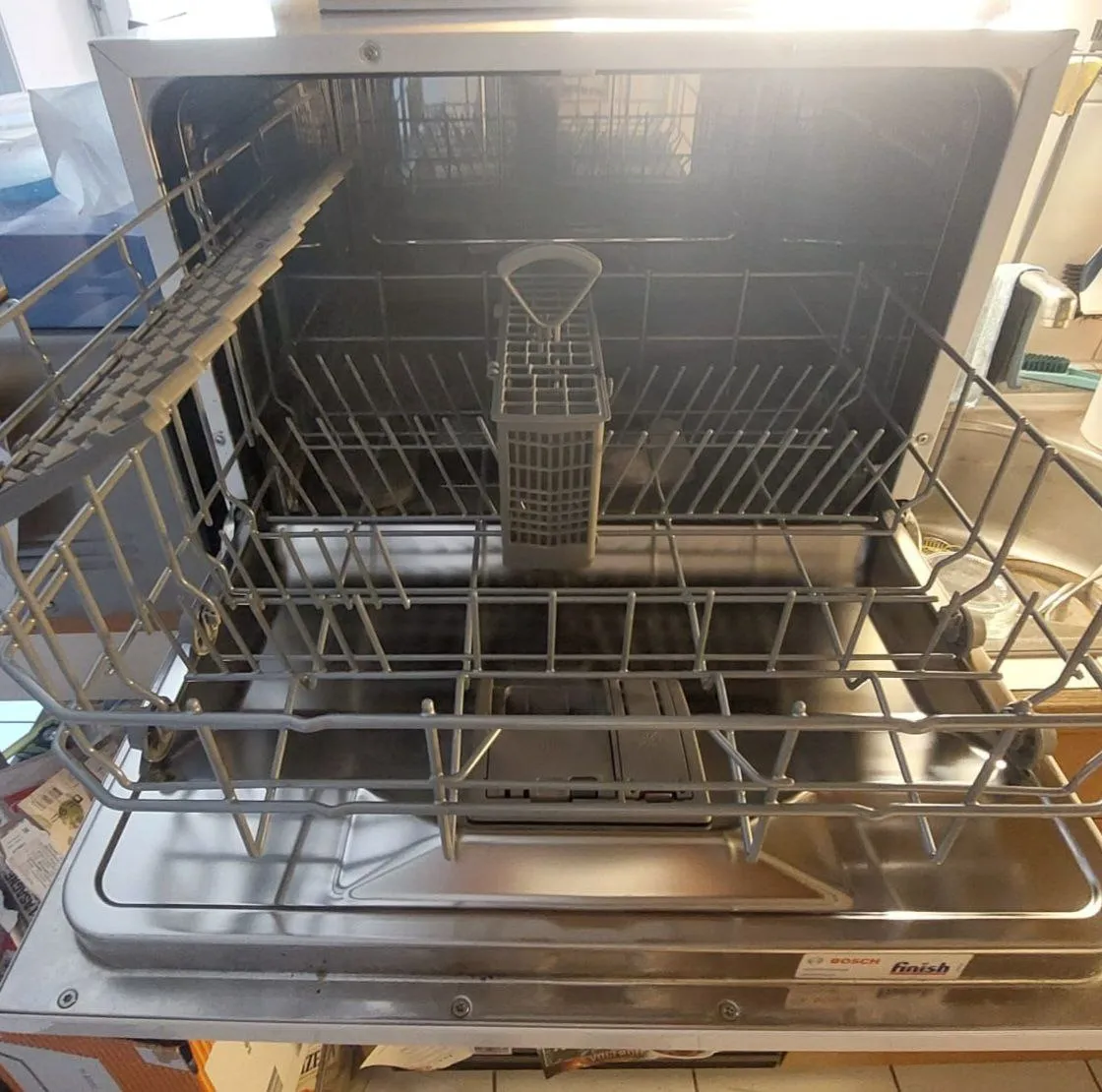 Produktbild Bosch Hausgeräte Sks51e32eu