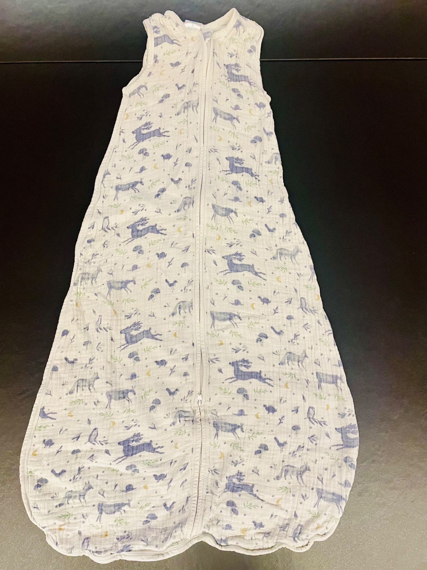 Produktbild aden + anais Leichter Schlafsack (105 cm)