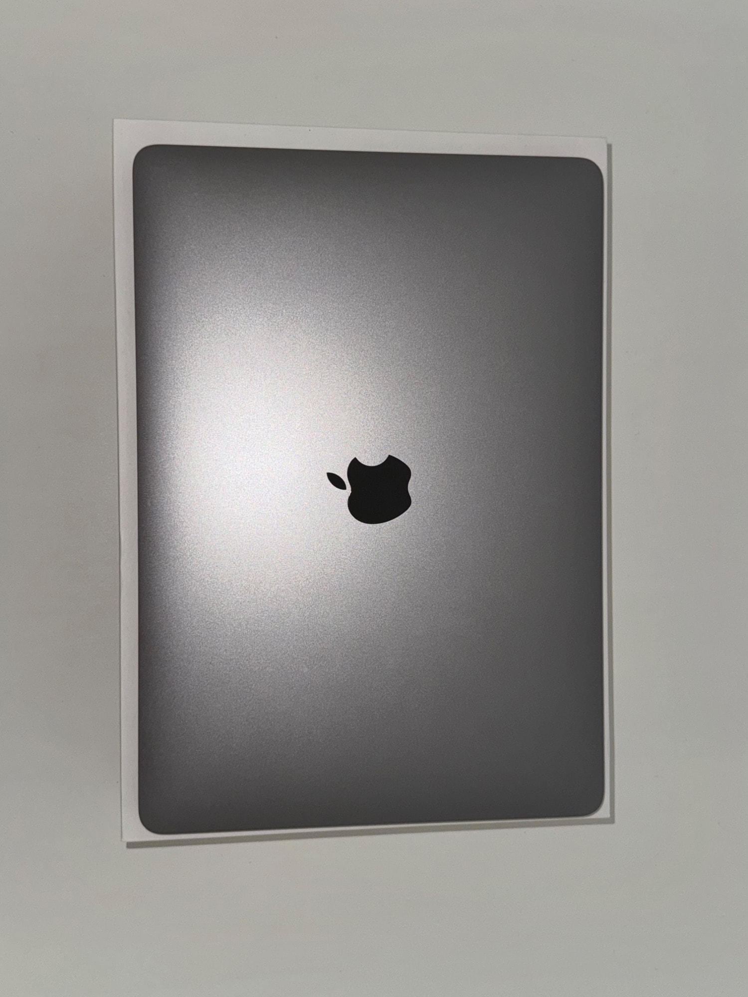 Produktbild Apple MacBook Air – Late 2020 (13.30", M1, 8 GB, 256 GB, CH)