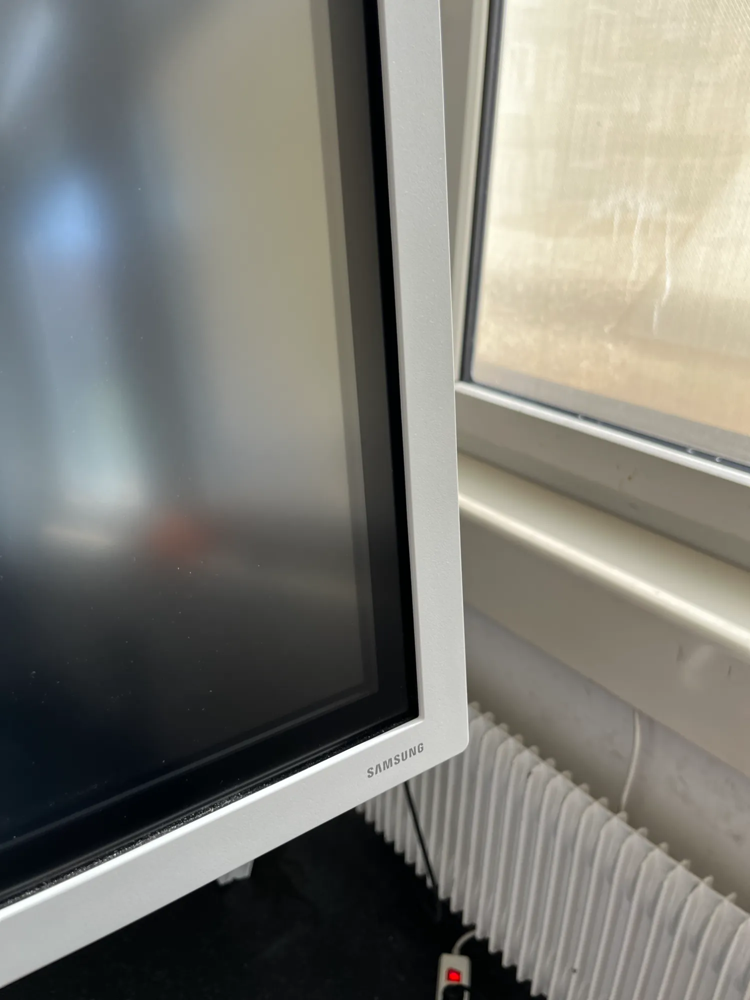 Produktbild Samsung Flip 2 WM55R (3840 x 2160 Pixel, 55")