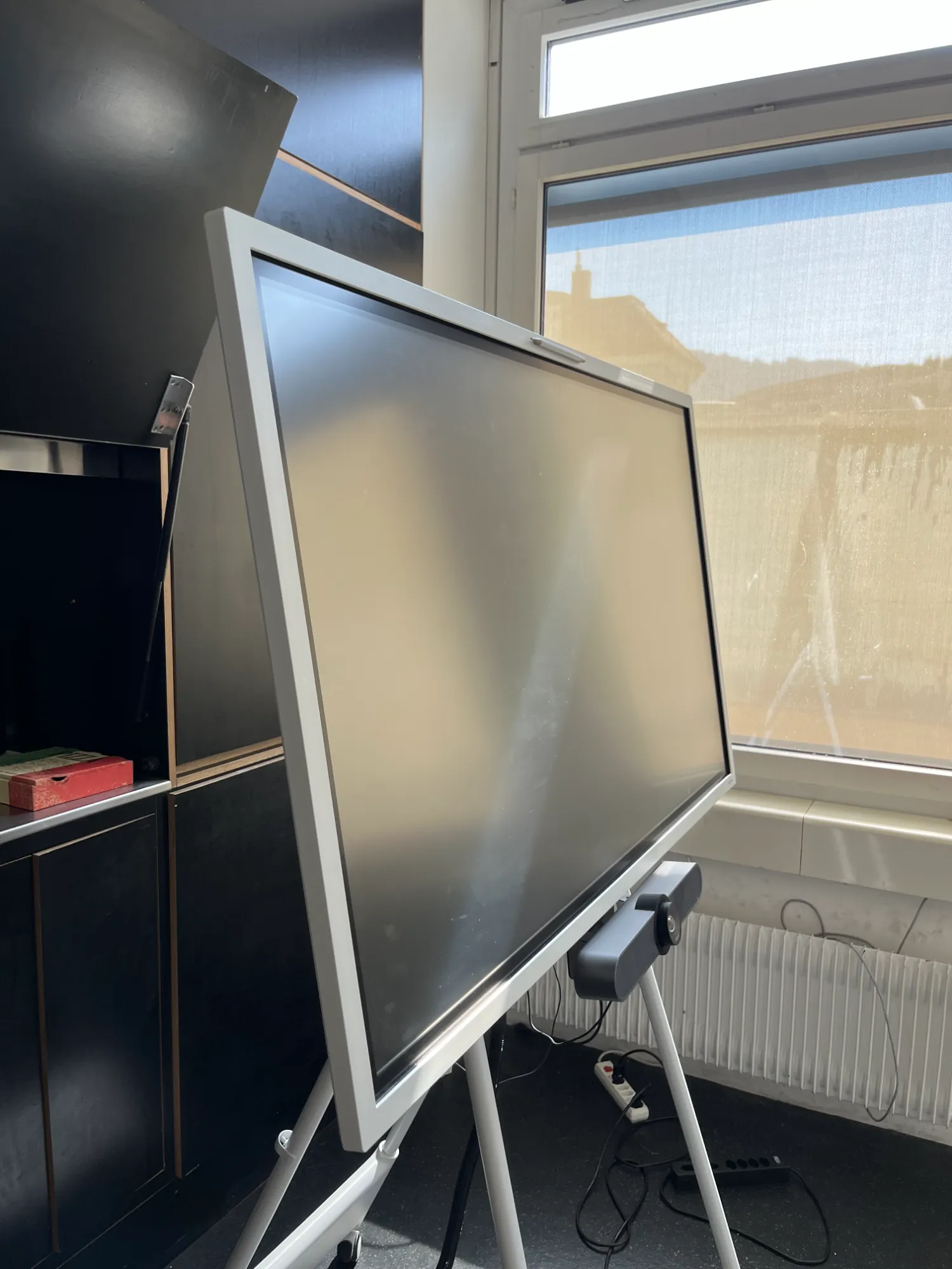 Produktbild Samsung Flip 2 WM55R (3840 x 2160 Pixel, 55")