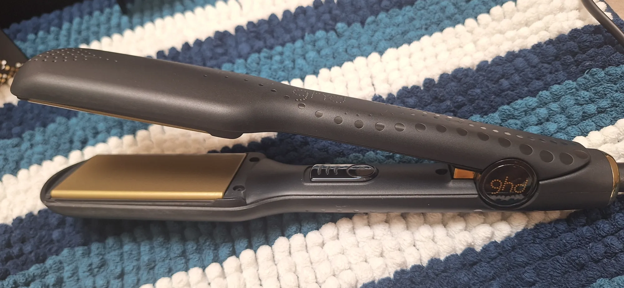 Image du produit ghd Max Styler