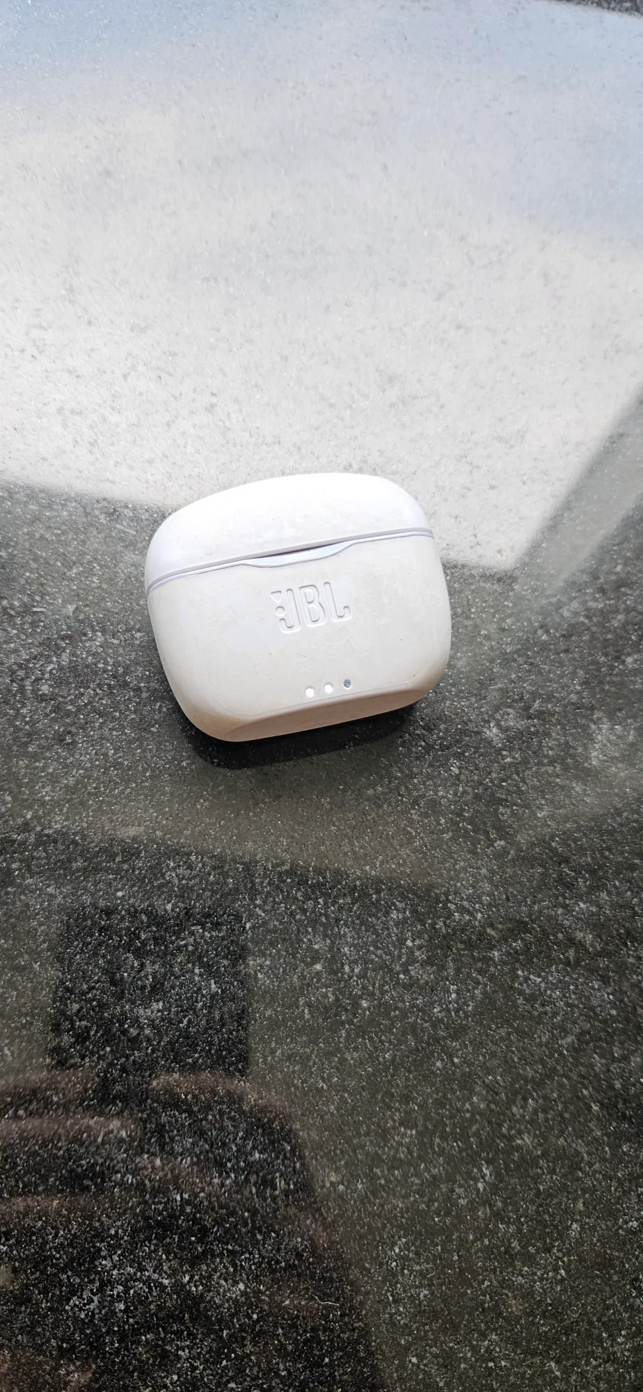 Immagine prodotto JBL Tune Flex (ANC, 6 h, Senza fili)
