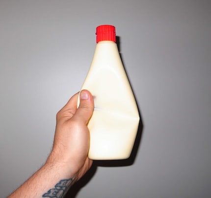 Original Kewpie