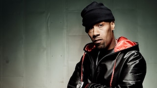 Gagnez des billets pour le concert de Redman à Zurich