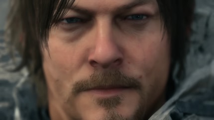 «Death Stranding 1»: Nicht schlecht.
