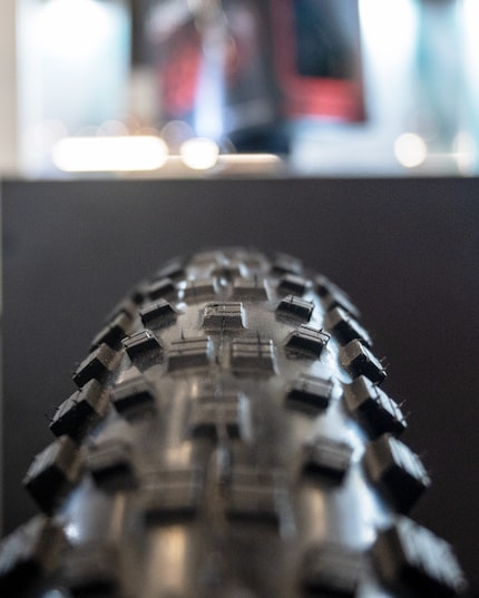 Das Profil des neuen Racerunner Radical von Zleen.