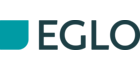 Logo of the EGLO brand