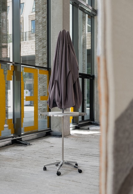 Pop-up von Wouter Kellens.