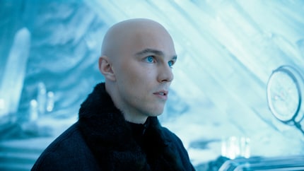 Nicholas Hoult ist einer der begnadetsten Schauspieler unserer Zeit. Aber zu Lex Luthor will er nicht so recht passen.