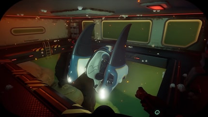 Il sequel di «Subnautica» ottiene nuovi veicoli subacquei.