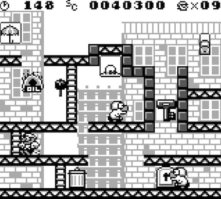 Hinter der Remake-Fassade steckt ein komplett neues Spiel.