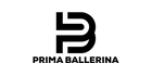 Logo of the PrimaBallerina brand