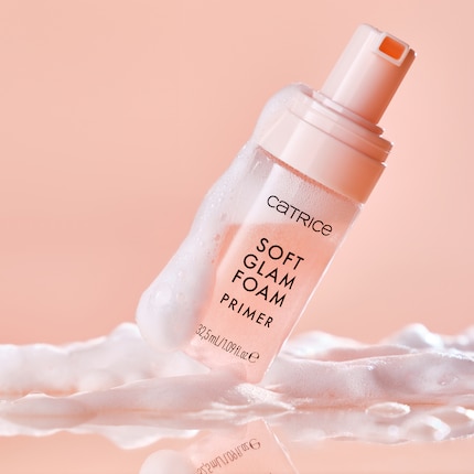 Fête de la mousse : le primer Beyond The Cloud.