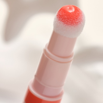 J'aime particulièrement la teinte corail 20 Gloss Angeles.