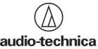 Logo der Marke Audio-Technica