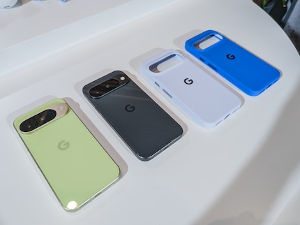 Vous pouvez précommander des smartphones et des accessoires à partir du 20 août.