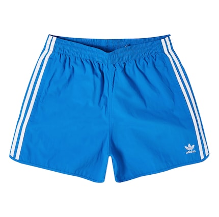 Le short Adicolor Classics Sprinter d'Adidas.