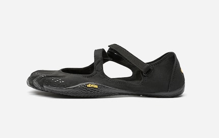 Les forfaits V-Soul de Vibram coûtent 139 francs.