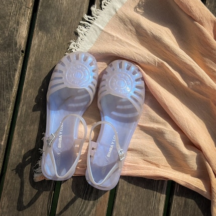 Meine Lieblings-Jellies – Kindheitsnostalgie pur.