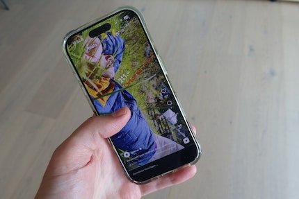 Ja, bei Instagram findest du auch Inhalte und Werbung von Galaxus – eine wirtschaftliche Notwendigkeit.