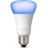 Philips Hue White & Color Ambiance Extension (E27, 10 W, 806 lm, 1 x, F)