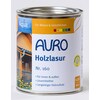AURO Holzlasur Aqua (Weiss, 0.38 l)