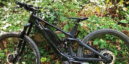 Der 6OX Ergowave active 2.2 für Mountainbikes und E-MTBs.