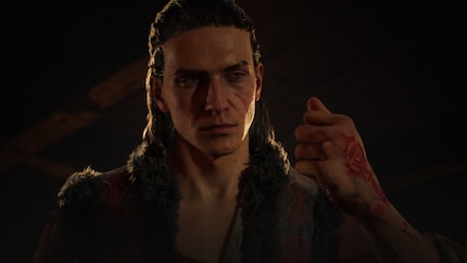 Il Dawnwalker Coen ha i giorni contanti per salvare la sua famiglia.
